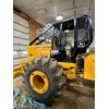 John Deere 540B Skidder