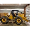 John Deere 540B Skidder