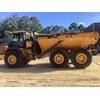 2020 John Deere 410E Articulated Dump Truck