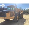 2020 John Deere 410E Articulated Dump Truck