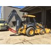 2023 John Deere 310L Backhoe