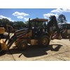 2023 John Deere 310L Backhoe