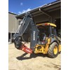 2023 John Deere 310L Backhoe