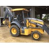 2023 John Deere 310L Backhoe