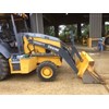 2023 John Deere 310L Backhoe