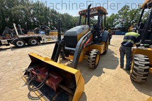 2023 John Deere 310L  Backhoe