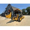 2023 John Deere 310L Backhoe