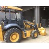 2023 John Deere 310L Backhoe