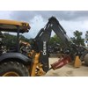 2023 John Deere 310L Backhoe