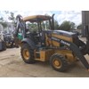 2023 John Deere 310L Backhoe