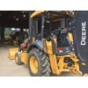 2023 John Deere 310L Backhoe