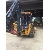 2023 John Deere 310L Backhoe