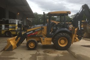 2023 John Deere 310L  Backhoe