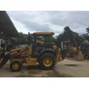 2023 John Deere 310L Backhoe