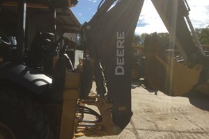 2023 John Deere 310L  Backhoe