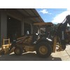 2023 John Deere 310L Backhoe