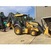 2023 John Deere 310L Backhoe