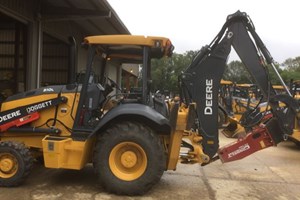 2023 John Deere 310L  Backhoe