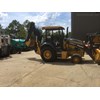 2023 John Deere 310L Backhoe