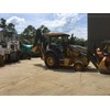 2023 John Deere 310L Backhoe