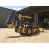 2023 John Deere 310L Backhoe