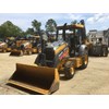 2023 John Deere 310L Backhoe