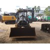 2023 John Deere 310L Backhoe