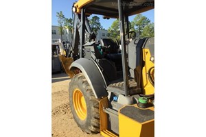 2023 John Deere 310L  Backhoe