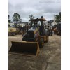 2023 John Deere 310L Backhoe