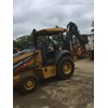 2023 John Deere 310L Backhoe