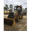 2023 John Deere 310L Backhoe