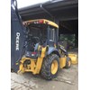 2023 John Deere 310L Backhoe