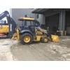 2023 John Deere 310L Backhoe