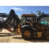 2023 John Deere 310L Backhoe