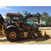 2023 John Deere 310L Backhoe