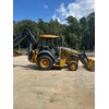 2023 John Deere 310L Backhoe