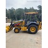 2023 John Deere 310L Backhoe