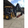 2023 John Deere 310L Backhoe