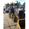 2023 John Deere 310L Backhoe