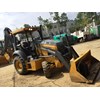 2023 John Deere 310L Backhoe