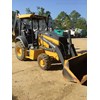 2023 John Deere 310L Backhoe