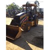 2023 John Deere 310L Backhoe