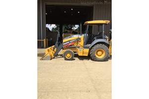 2023 John Deere 310L  Backhoe