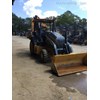 2023 John Deere 310L Backhoe