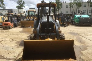 2023 John Deere 310L  Backhoe