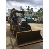 2023 John Deere 310L Backhoe