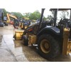 2023 John Deere 310L Backhoe