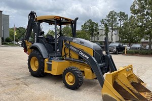 2023 John Deere 310L  Backhoe