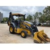 2023 John Deere 310L Backhoe