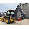 2023 John Deere 310L Backhoe